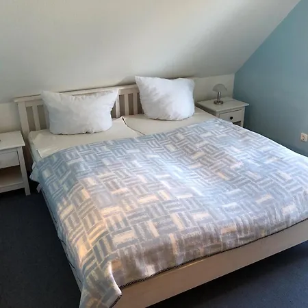 Ferien_haus Seebrise בית נופש